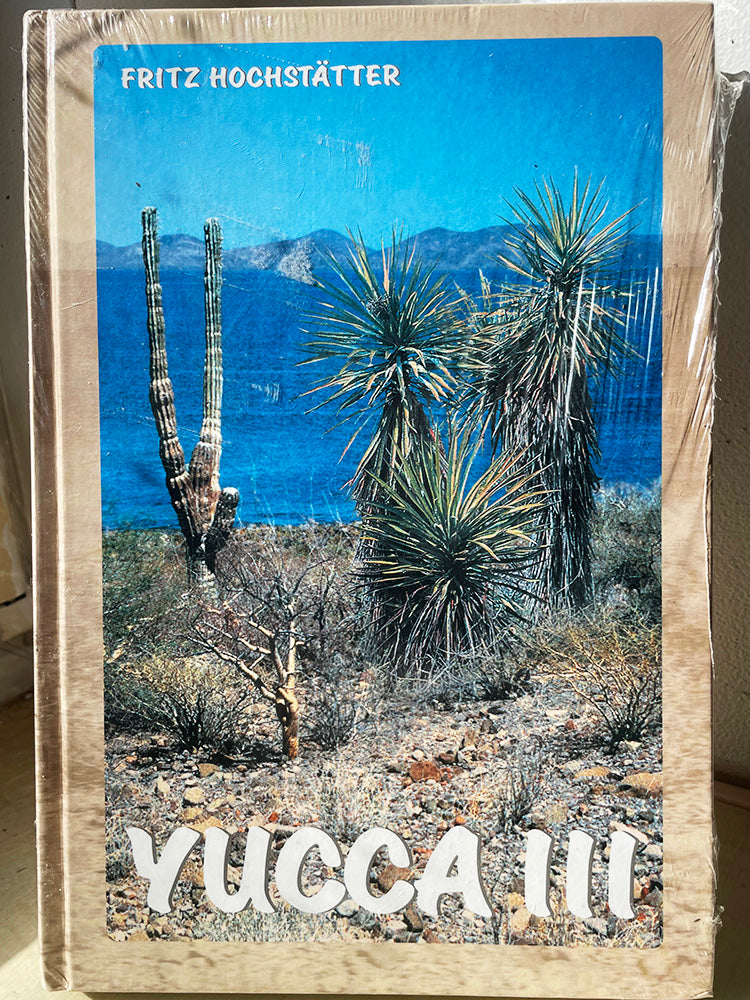 Yucca III